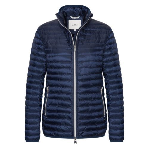 HV Polo  Bruin / Roos