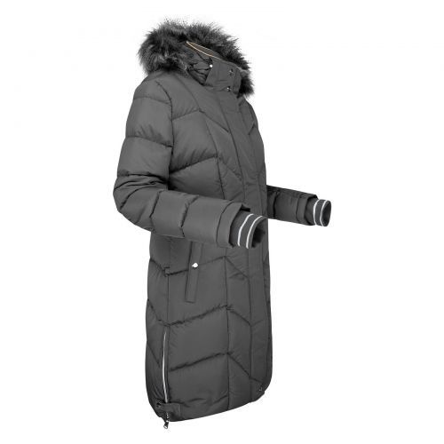 HV Polo  Grey dames (HV POLO  JAS - MARISOL GREY) - Di Classe (Sluis)