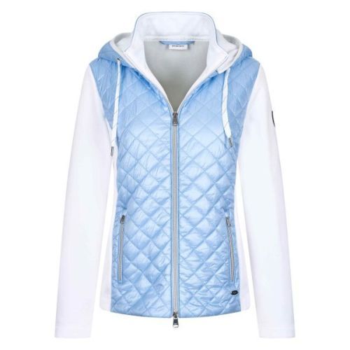 HV Polo  Licht blauw