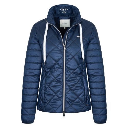 HV Polo  Bruin / Roos