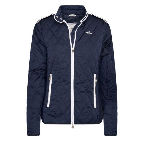 HV Polo  Bruin / Roos