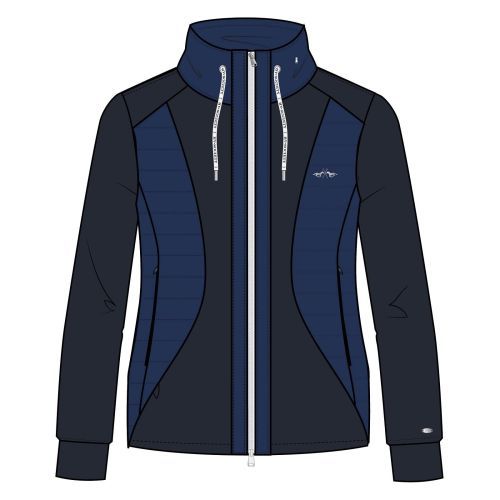 HV Polo  Bruin / Roos