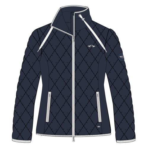 HV Polo  Bruin / Roos