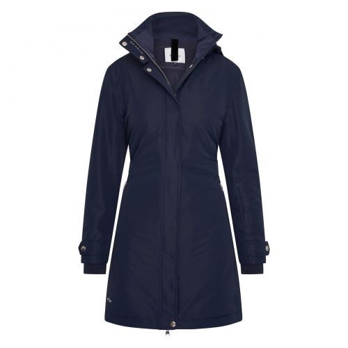 HV Polo  Bruin / Roos