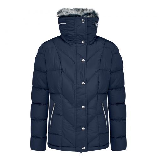 HV Polo  Bruin / Roos