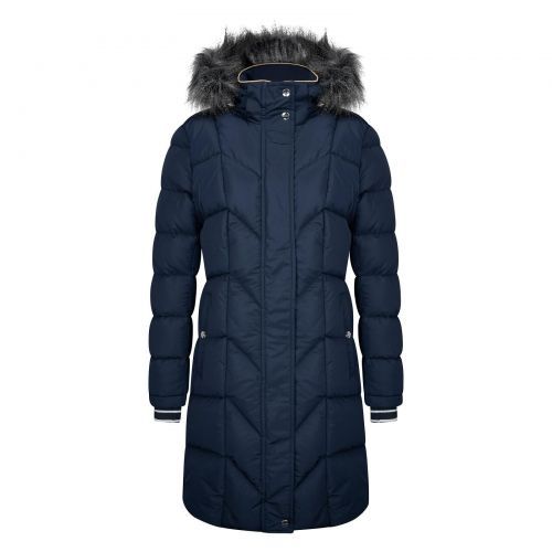 HV Polo  Bruin / Roos