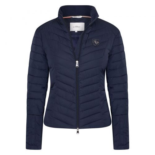 HV Polo  Bruin / Roos