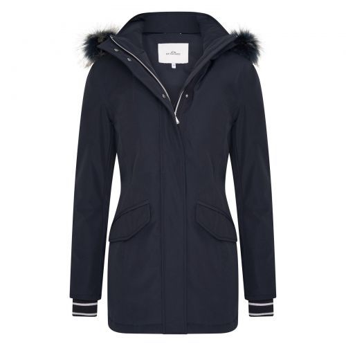 HV Polo  Bruin / Roos