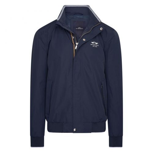 HV Polo  Bruin / Roos