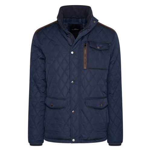 HV Polo  Bruin / Roos