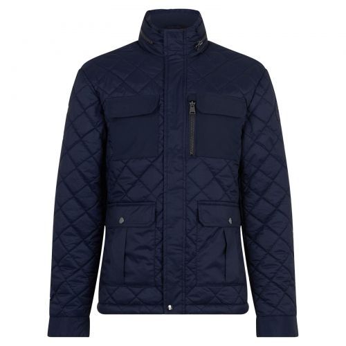 HV Polo  Bruin / Roos