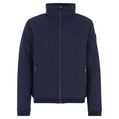 HV Polo  Bruin / Roos