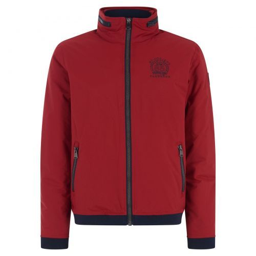 HV Polo  Rood