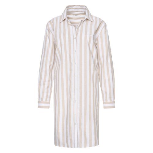 HV Polo  Wit / Beige