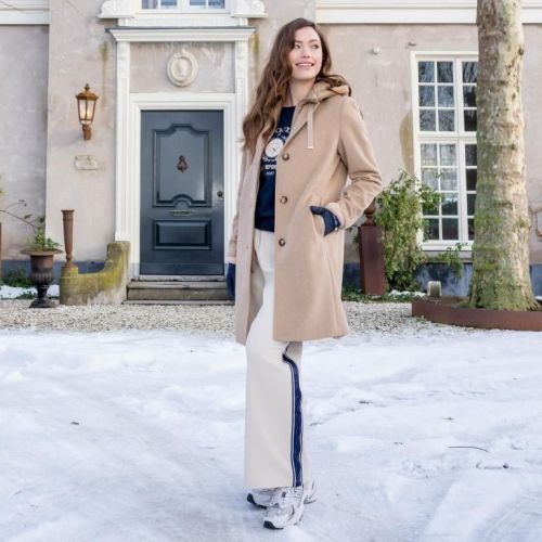 HV Polo  Camel