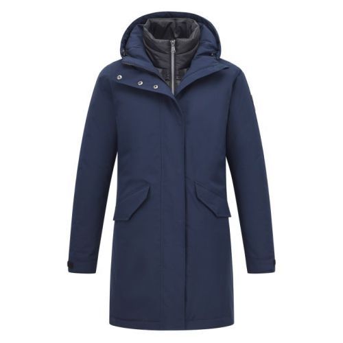HV Polo  Navy