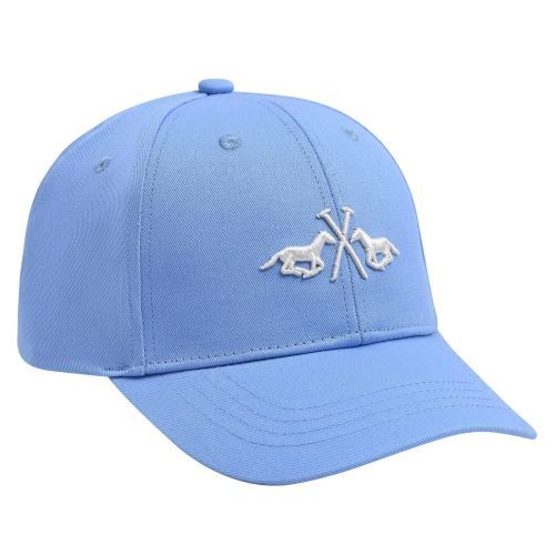 HV Polo  Licht blauw