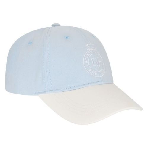 HV Polo  Licht blauw