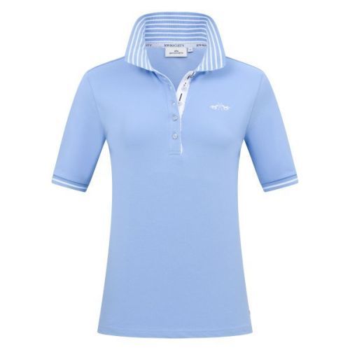 HV Polo  Blauw