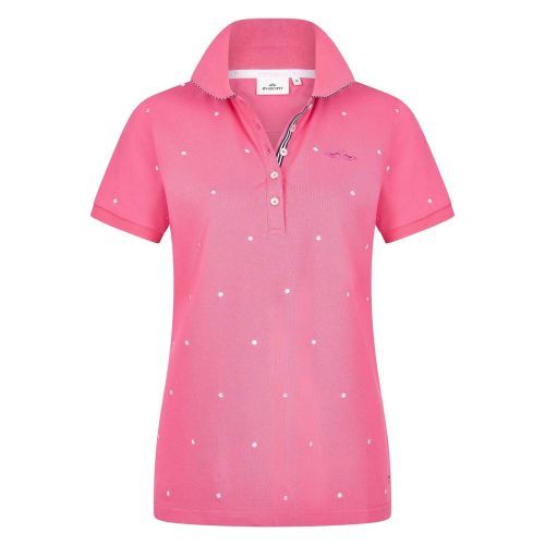 HV Polo  Fushia