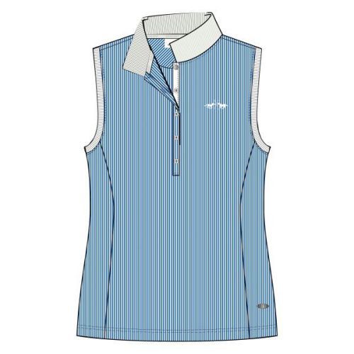 HV Polo Licht blauw-Wit HV Polo Licht blauw-Wit