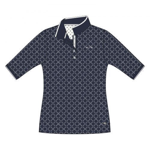 HV Polo  Bruin / Roos