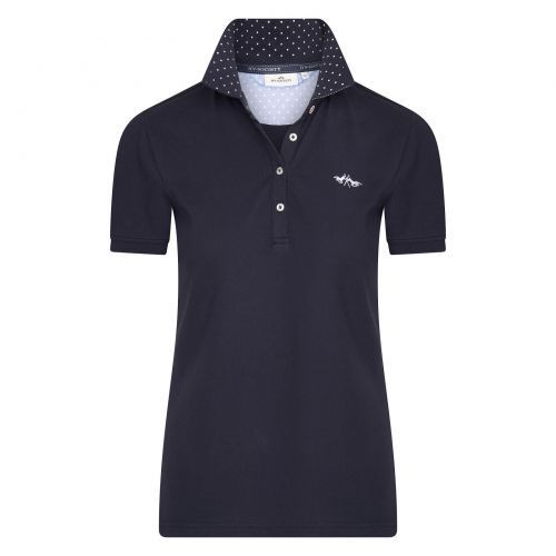 HV Polo  Bruin / Roos