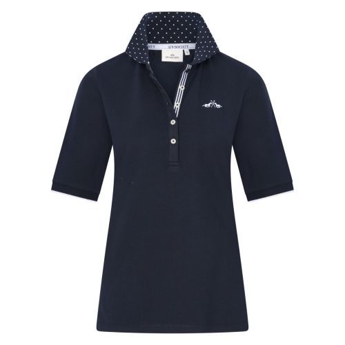 HV Polo  Bruin / Roos