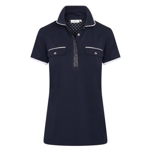 HV Polo  Bruin / Roos