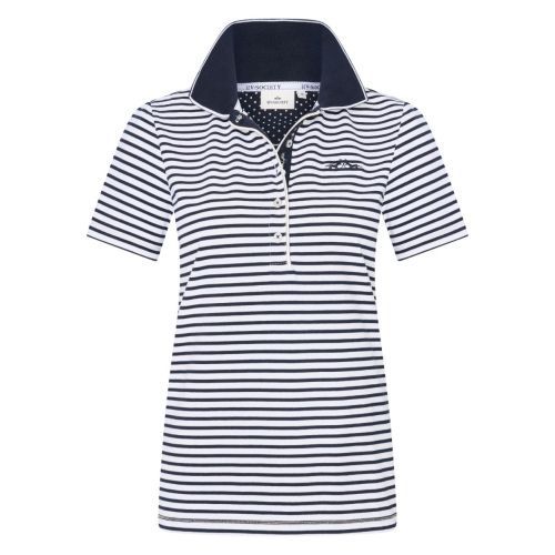 HV Polo  Bruin / Roos