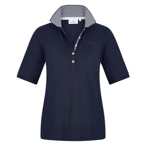 HV Polo  Bruin / Roos