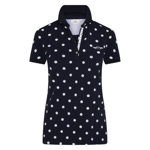 HV Polo  Bruin / Roos