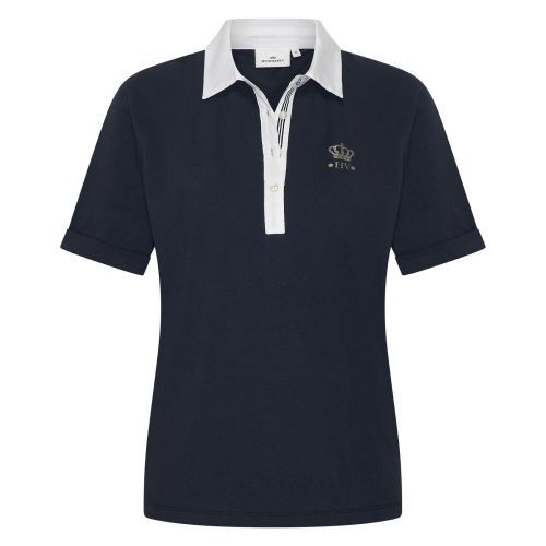 HV Polo  Navy