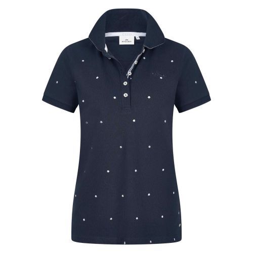 HV Polo  Bruin / Roos