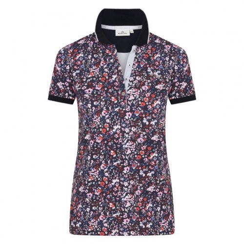 HV Polo  Bruin / Roos