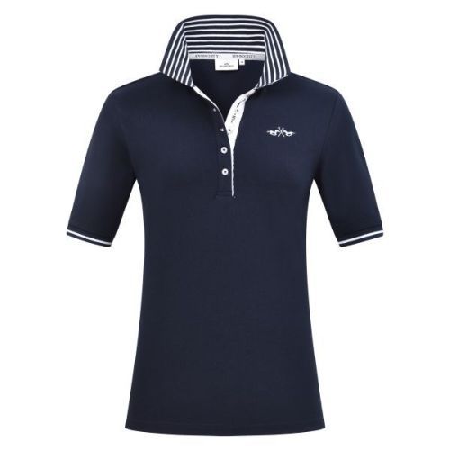 HV Polo  Navy