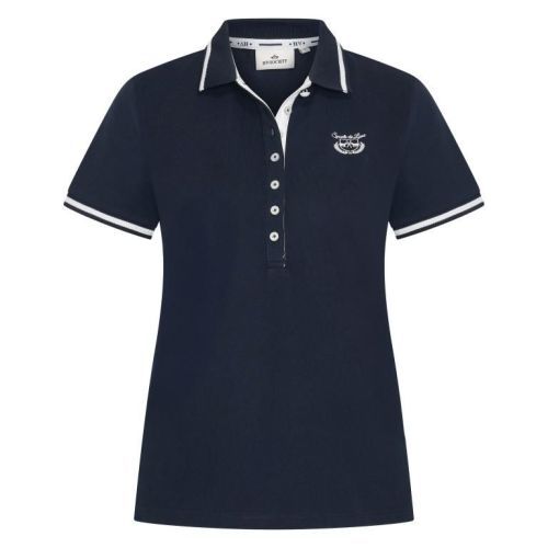 HV Polo  Navy