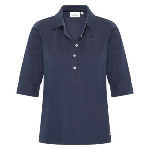 HV Polo  Navy