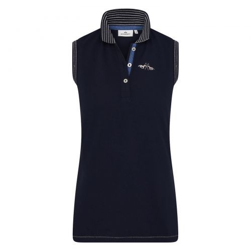 HV Polo  Bruin / Roos