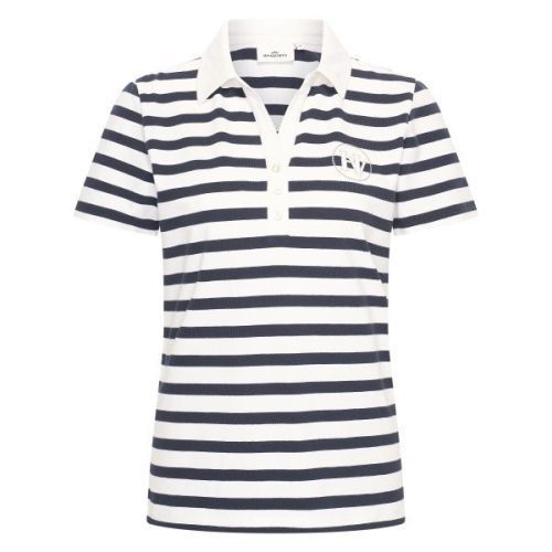 HV Polo Navy / White HV Polo Navy / White