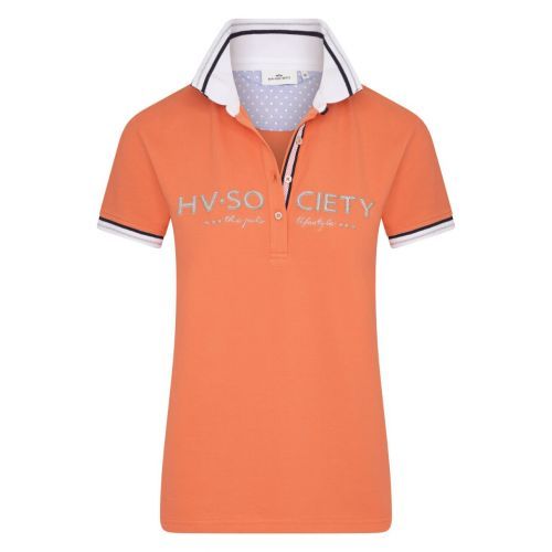 HV Polo  Orange