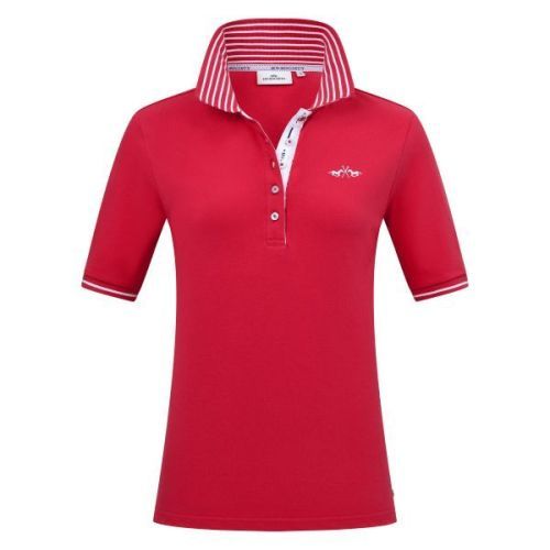 HV Polo  Rood