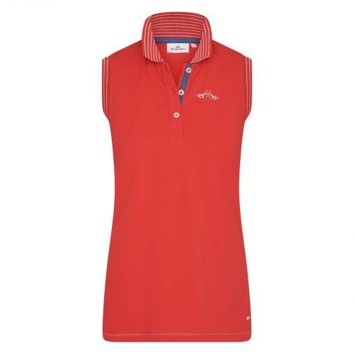 HV Polo  Rood