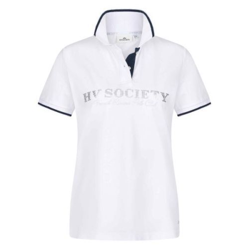 HV Polo  Wit