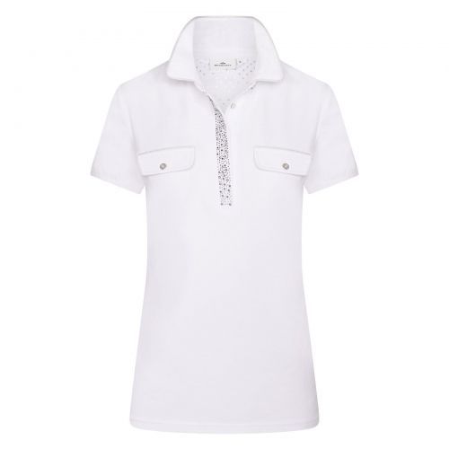 HV Polo  Wit