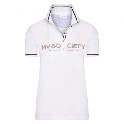 HV Polo  Wit