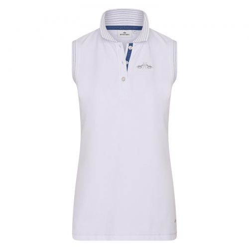 HV Polo  Wit