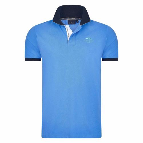 HV Polo  Blauw
