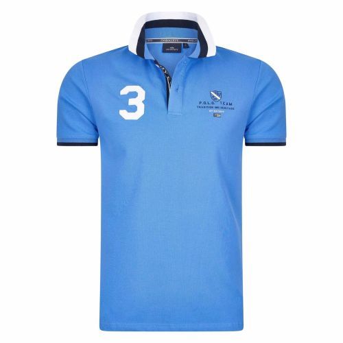 HV Polo  Blauw