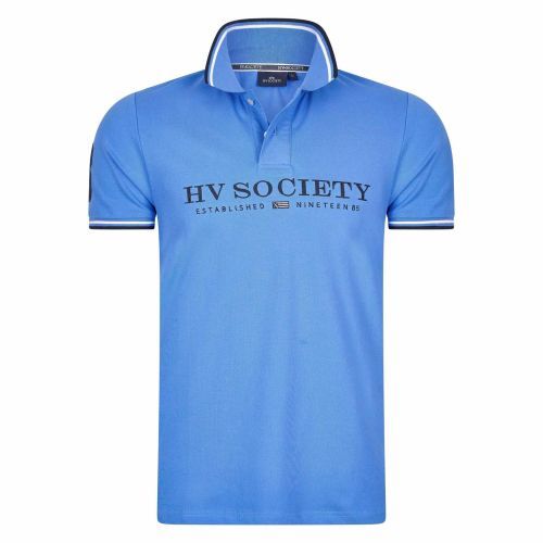 HV Polo  Blauw